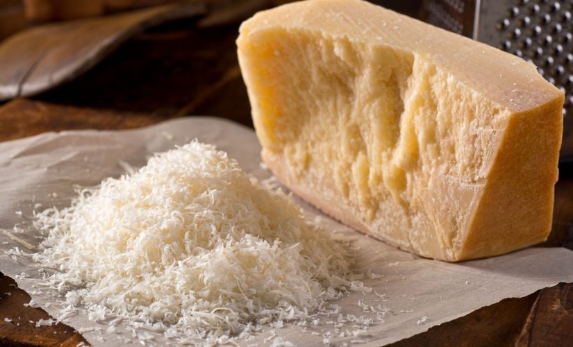 Price of parmesan cheese may surge in 2021, experts warn