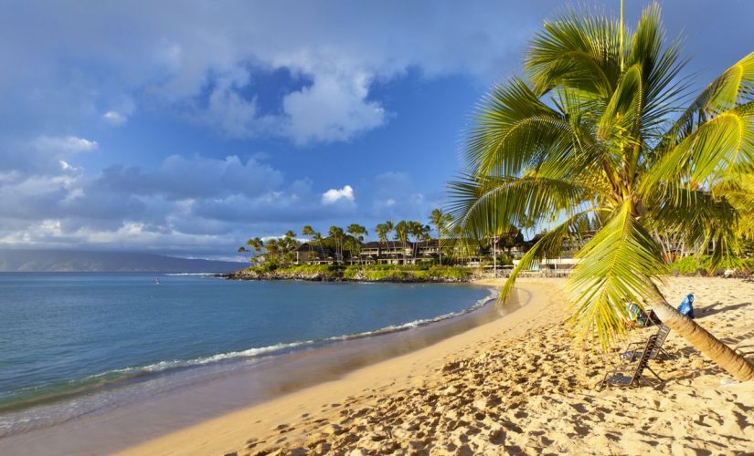 Top 10 beaches in the US, according to Tripadvisor