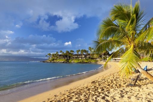Top 10 beaches in the US, according to Tripadvisor