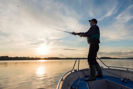 Idaho anglers set a record number of records last year