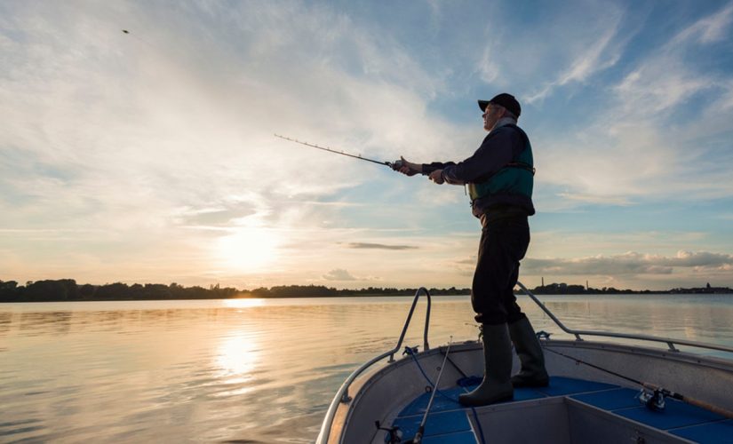 Idaho anglers set a record number of records last year