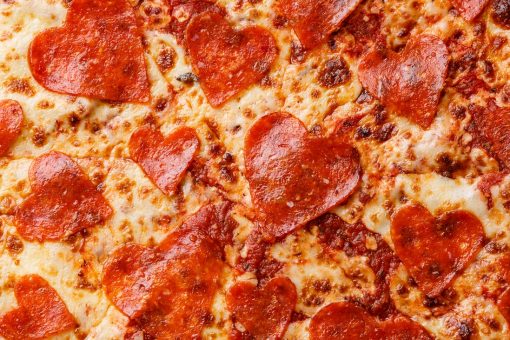 Valentine’s Day deals to savor at restaurants, fast food chains