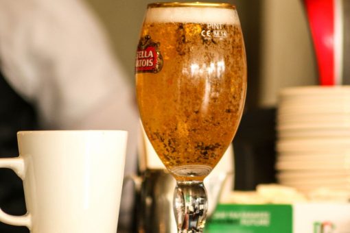 Red Robin’s beer math was ‘strange brew,’ judge writes in pun-filled decision