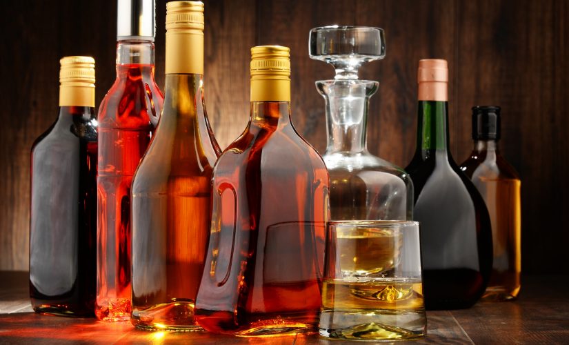 Alcohol-related deaths reach record levels in United Kingdom amid coronavirus pandemic