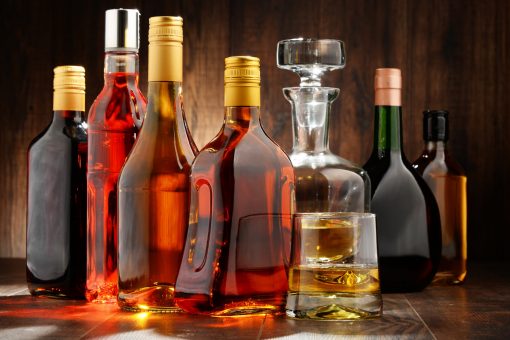 Alcohol-related deaths reach record levels in United Kingdom amid coronavirus pandemic