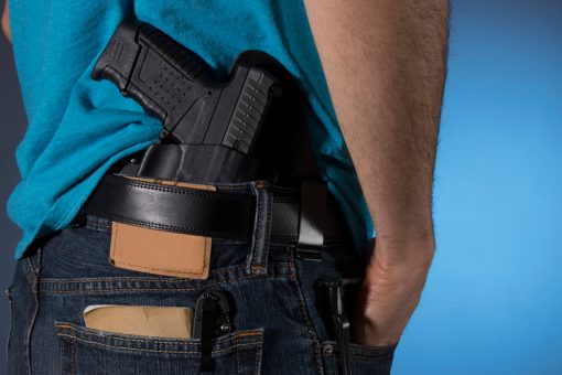 Indiana House votes to eliminate license to carry a handgun in state