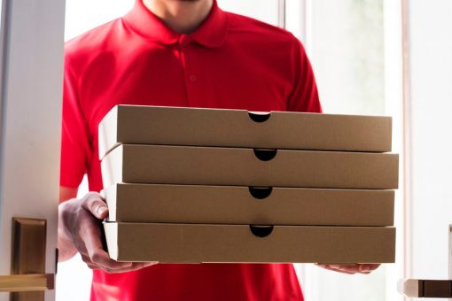 UberEats debuts new pizza ordering app to support local pizzerias