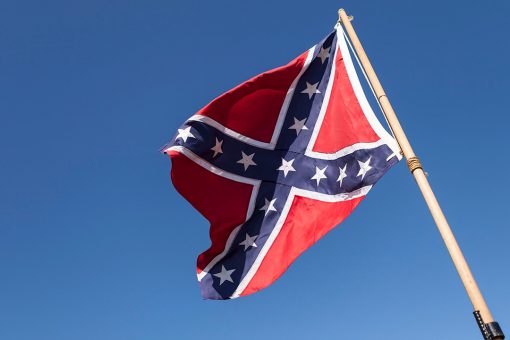 North Carolina will no longer issue specialty license plates featuring Confederate battle flag