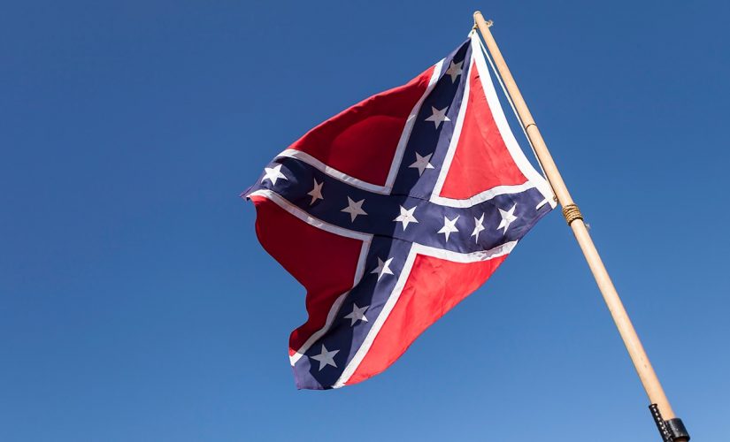 North Carolina will no longer issue specialty license plates featuring Confederate battle flag