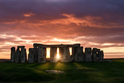 Scientists find evidence Stonehenge might have been built in Wales then moved