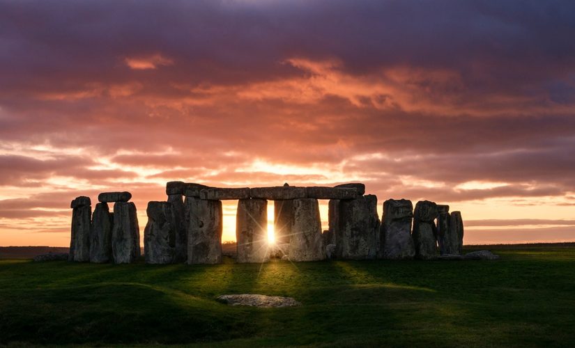 Scientists find evidence Stonehenge might have been built in Wales then moved