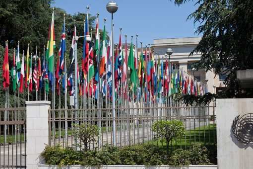 Burma’s UN ambassador takes brave stand at the United Nations against recent military coup