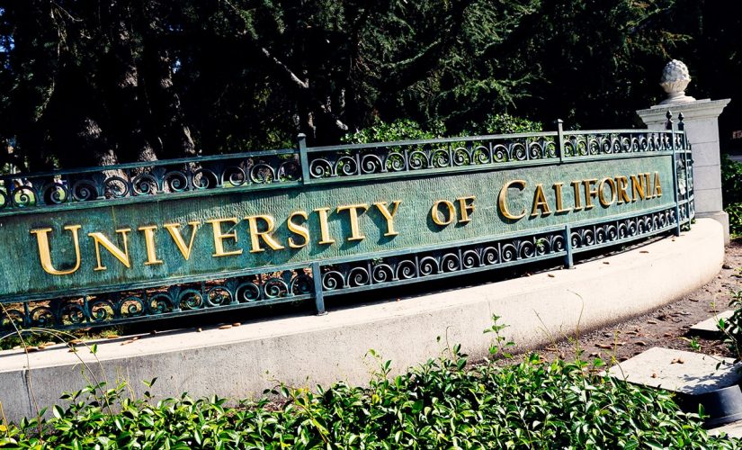 UC Berkeley enforcing COVID lockdowns with officers in dorms, outdoor exercise ban