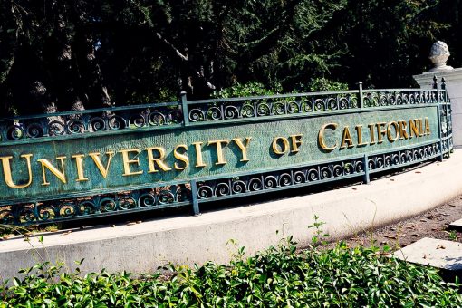 UC Berkeley enforcing COVID lockdowns with officers in dorms, outdoor exercise ban
