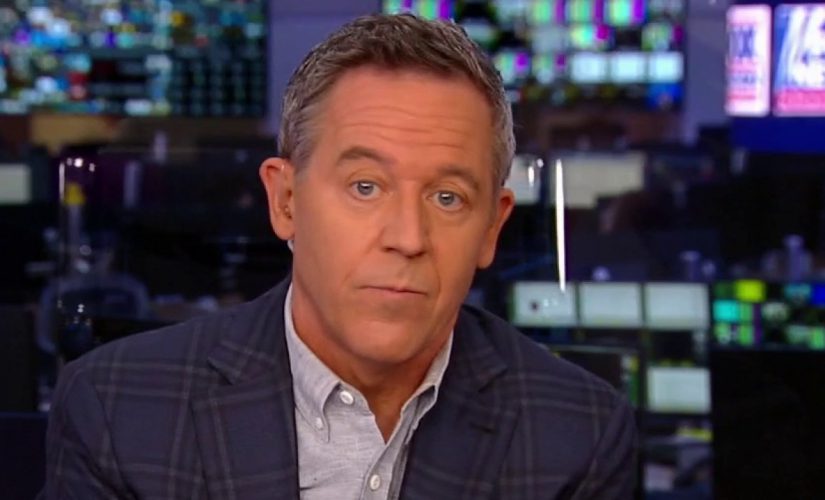 Gutfeld on Cuomo’s COVID nursing home disaster