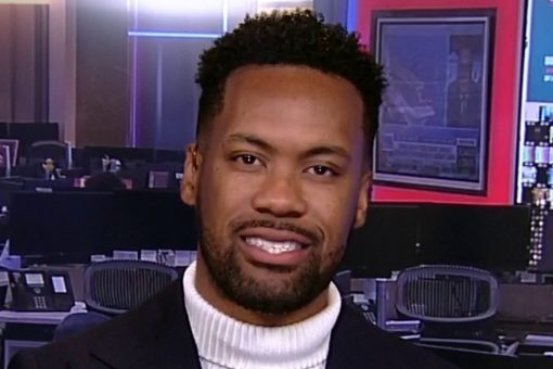 Lawrence Jones: Would be ‘business as usual’ if Biden WH is screening reporters’ questions