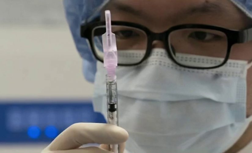 California man tests positive for COVID-19 weeks after second jab: report