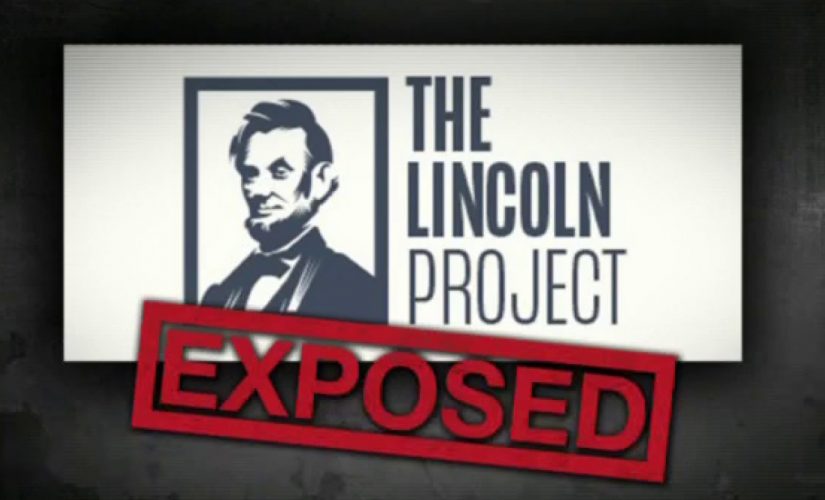 Lincoln Project’s Steve Schmidt ripped by media for refusing to open books for audit