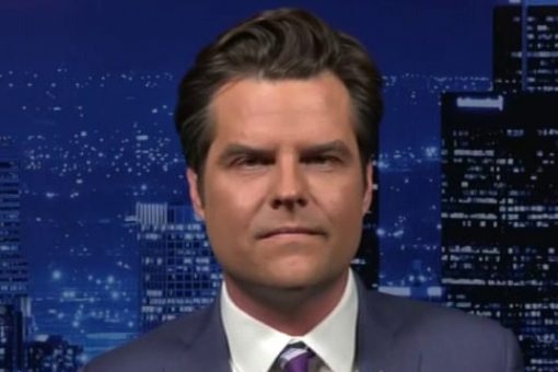 Gaetz reacts to NY nursing home scandal: Media ‘absolutely culpable’ in Cuomo ‘mythology’