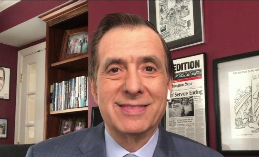 Howard Kurtz: Media will use impeachment trial to ‘convict Donald Trump in the court of public opinion’