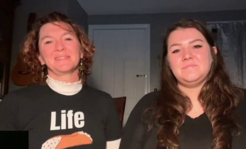 Shocked owners of family-owned Italian restaurant get call from Barstool Fund’s Dave Portnoy