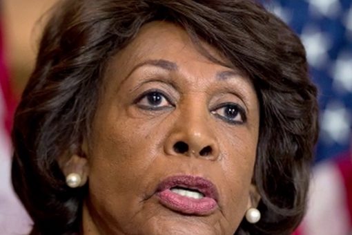 Maxine Waters tries walking back violent rhetoric against Trump