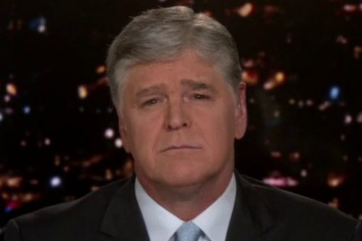 Sean Hannity pegs Biden administration’s ‘obsession’ with climate as ‘political tool’
