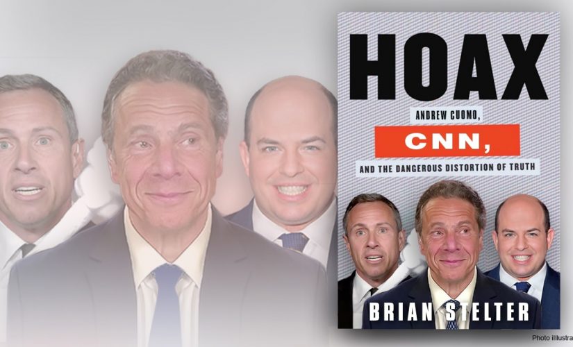 CNN’s Brian Stelter ignores bombshell development in Cuomo nursing home scandal