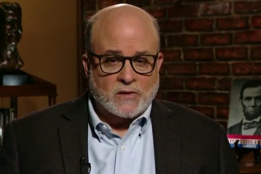 Levin declares Biden executive orders unconstitutional: ‘Like Benito Mussolini handing out declarations’
