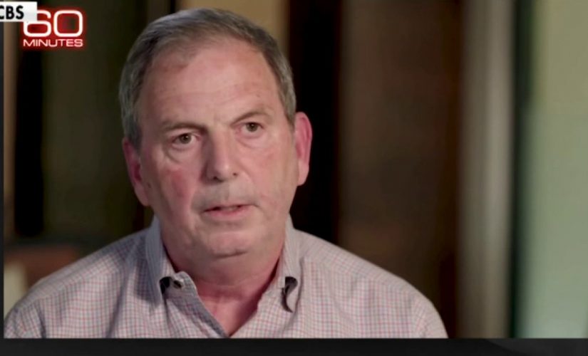 CNN, NBC, CBS completely avoid sexual harassment claims against Lincoln Project co-founder John Weaver