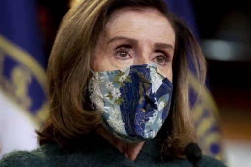 Jason Chaffetz: Speaker Pelosi, when will you answer these 13 security questions?