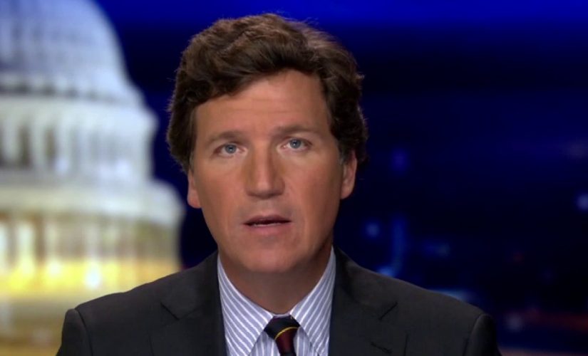 Tucker Carlson: What we still don’t know about the Capitol riot