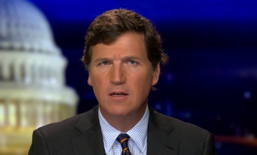 Tucker Carlson: Americans have been lied to by COVID response leaders