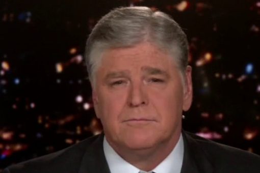 Hannity accuses Democrats of using same ‘impeachable’ rhetoric as Trump: ‘All rules should apply equally’