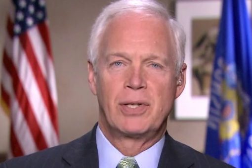 Sen. Johnson says riot at Capitol did not seem like an ‘armed insurrection’