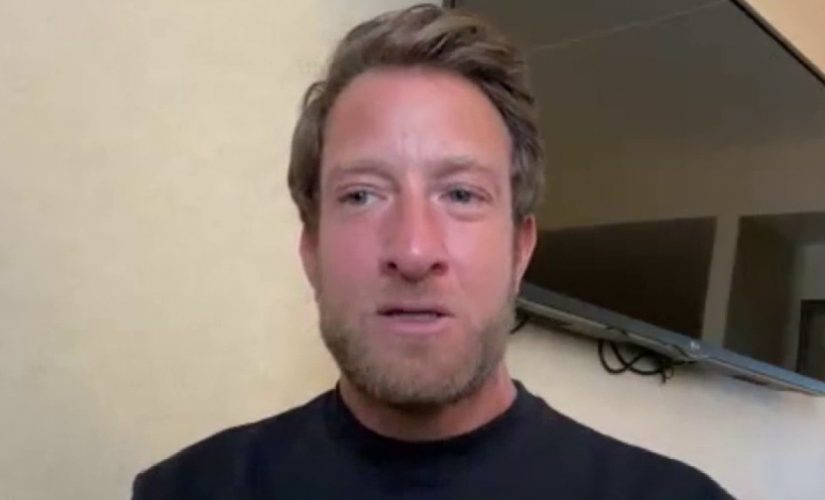 Barstool’s Dave Portnoy: Tom Brady ‘hate factor’ less severe now that he’s a Buc