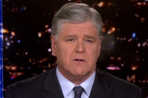 Hannity urges GOP to stop ‘infighting,’ unite as conservatives: ‘Enough enemies in your life’