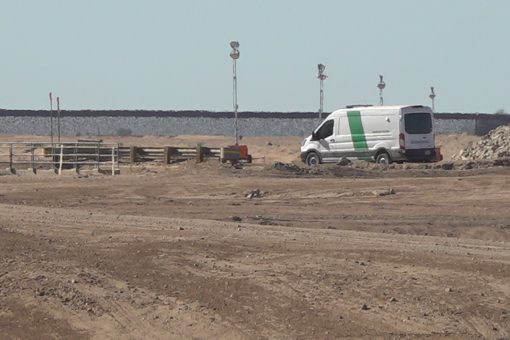 Yuma mayor says releasing detained migrants in Arizona will inundate city