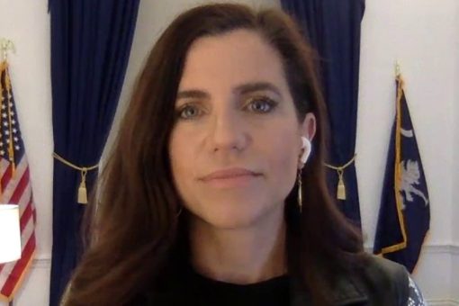 Rep. Nancy Mace: The kids aren’t alright — open schools, now. I’m a mom, I know how bad this is for students