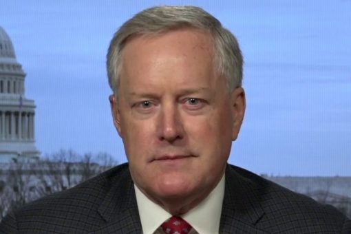 Meadows: Biden administration policies prioritize ‘America last’
