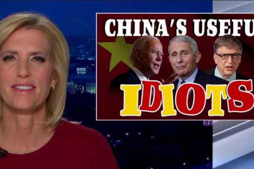 Ingraham accuses Fauci, Gates of being ‘apparently fine with a forever pandemic’