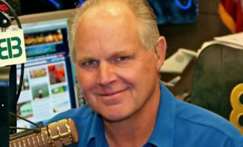 Rush Limbaugh to be honored at CPAC, inducted into Conservative Hall of Fame