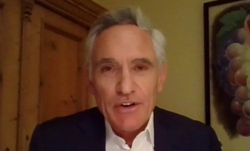 Dr. Scott Atlas slams ‘ludicrous’ in-person safety measures for public schools: ‘We are off the rails’