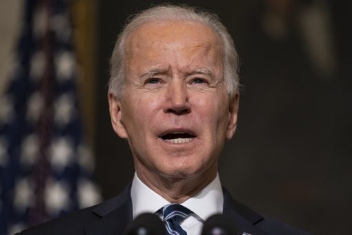Liz Peek: Biden’s early blunders – here’s how he could hurt Democrats in 2022