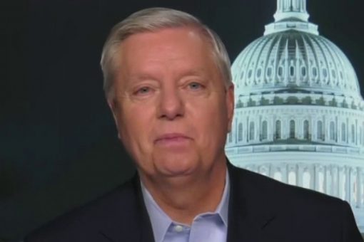 Graham advises Senate to ‘pull back’ on impeachment to prevent ‘destruction of the presidency’