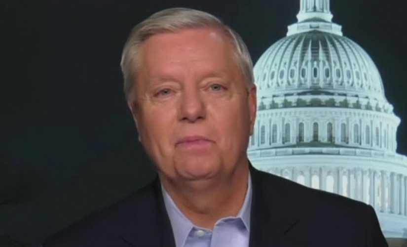 Graham advises Senate to ‘pull back’ on impeachment to prevent ‘destruction of the presidency’