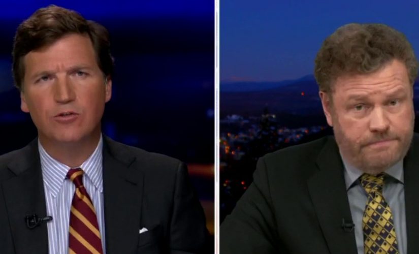 Mark Steyn slams ‘weasel phrase’ of ‘disinformation’ as NY Times begs Biden to appoint ‘reality czar’