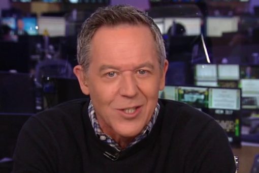 Gutfeld on the Wuhan lab possibly getting three more years of US funding