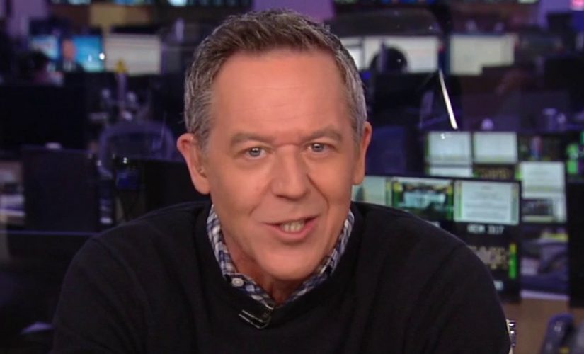 Gutfeld on the Wuhan lab possibly getting three more years of US funding