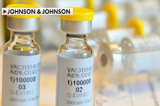 FDA panel endorses Johnson & Johnson’s COVID-19 vaccine